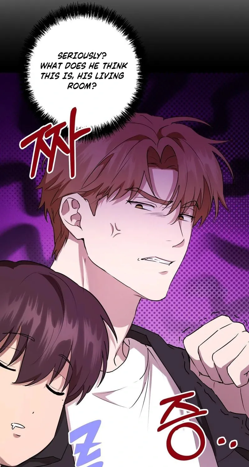 Mint Candy Love Chapter 3 page 59 - 