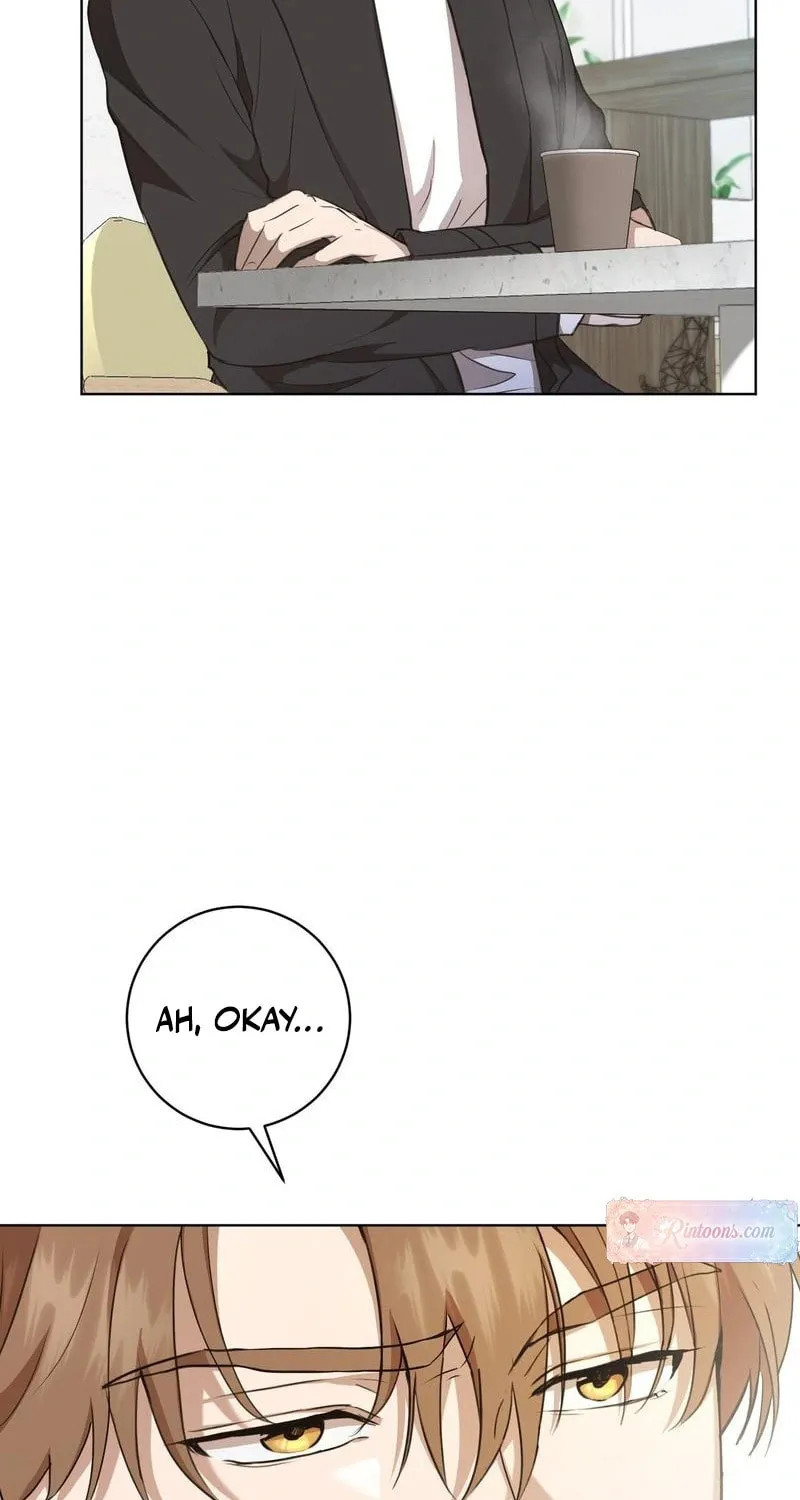 Mint Candy Love Chapter 3 page 7 - 