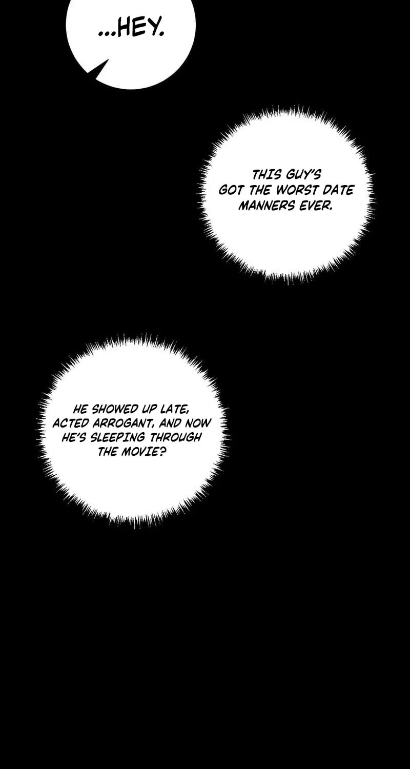 Mint Candy Love Chapter 3 page 64 - 