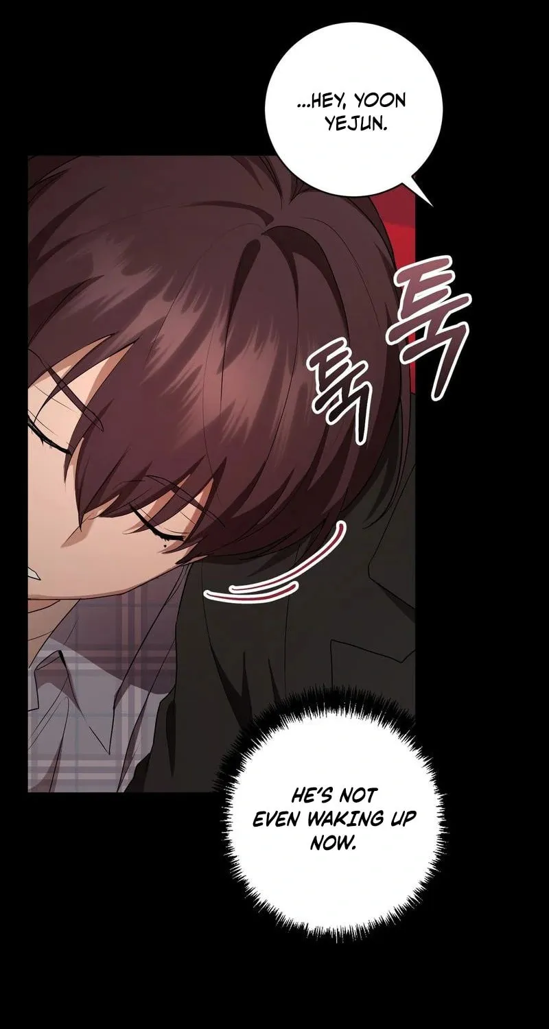 Mint Candy Love Chapter 3 page 65 - 