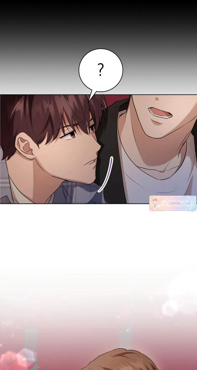 Mint Candy Love Chapter 3 page 70 - 