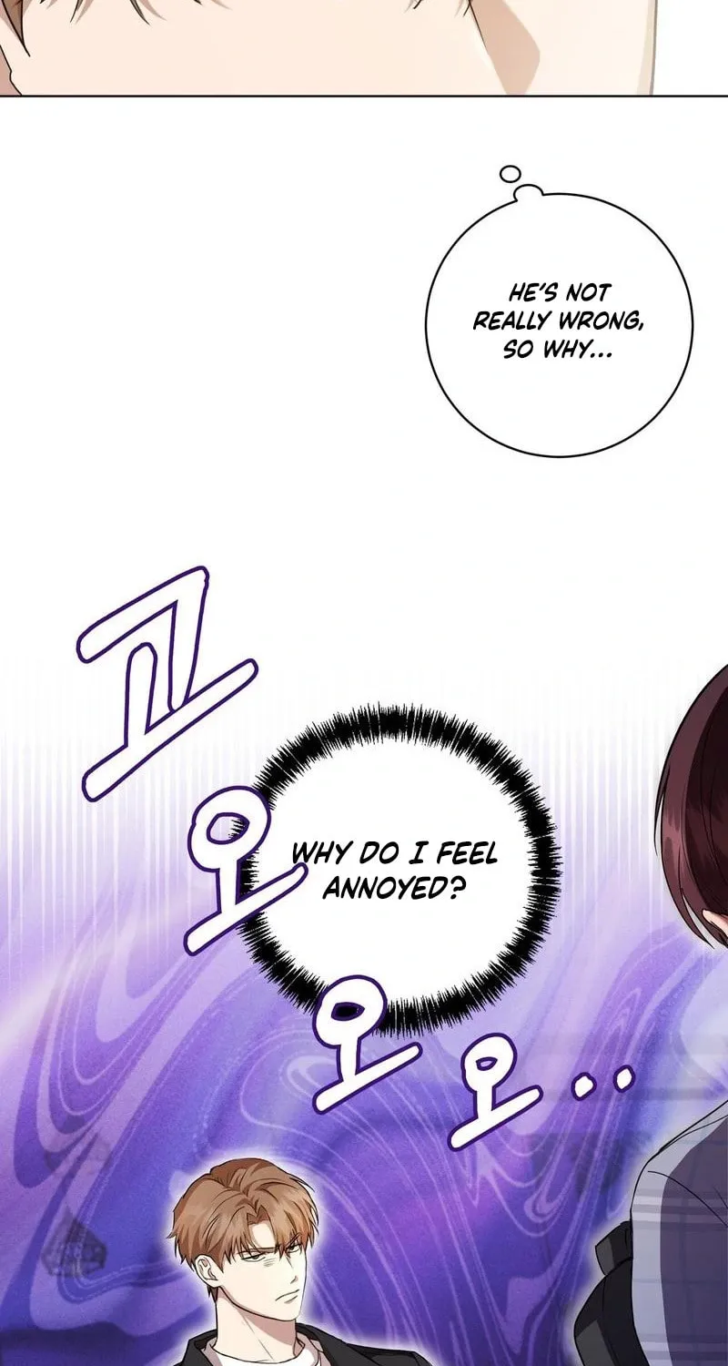 Mint Candy Love Chapter 3 page 8 - 
