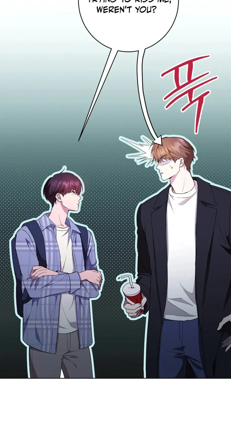 Mint Candy Love Chapter 4 page 11 - 