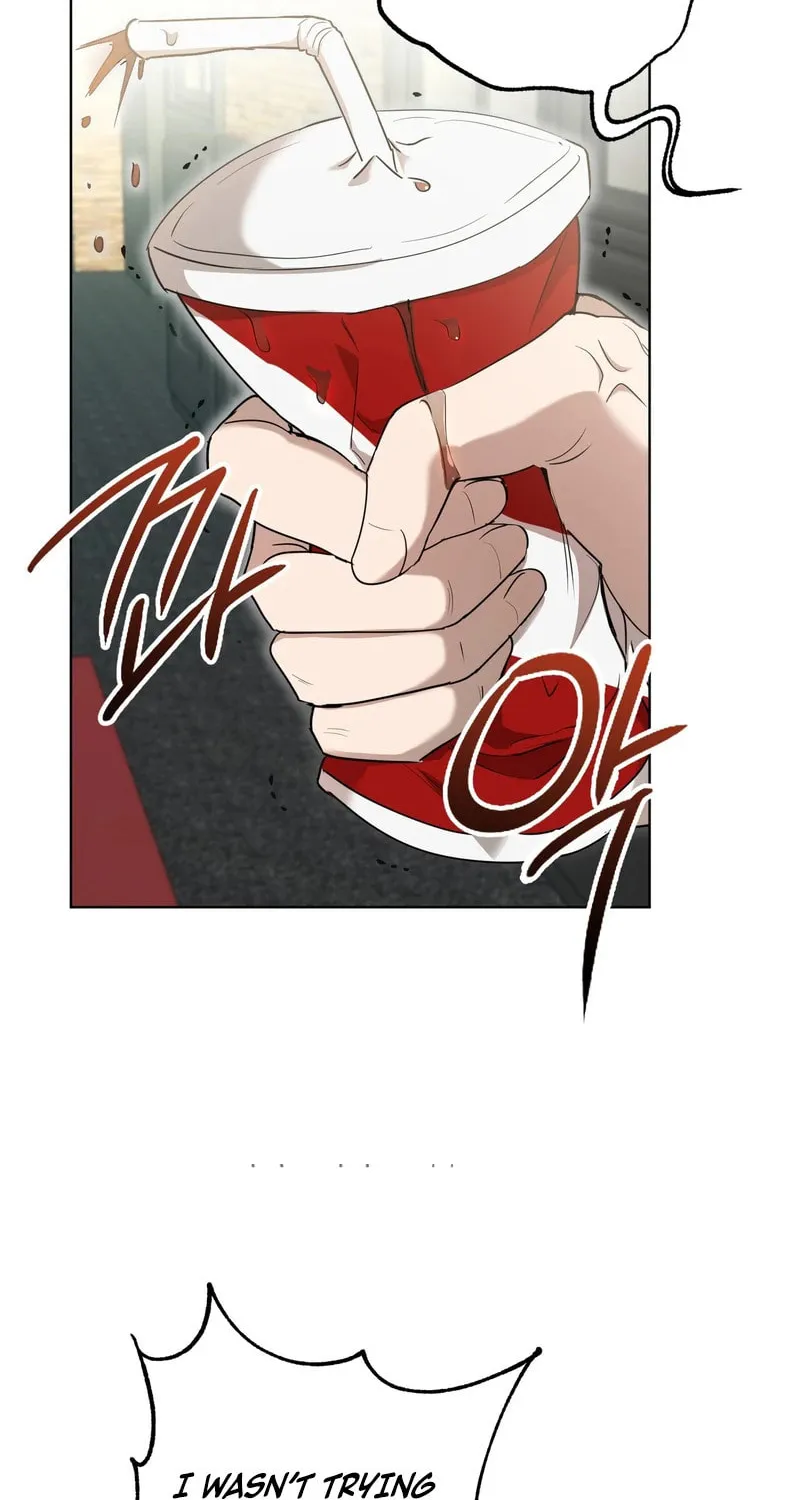 Mint Candy Love Chapter 4 page 13 - 