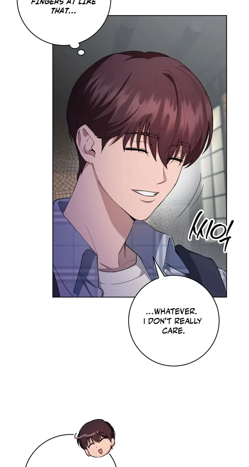 Mint Candy Love Chapter 4 page 15 - 