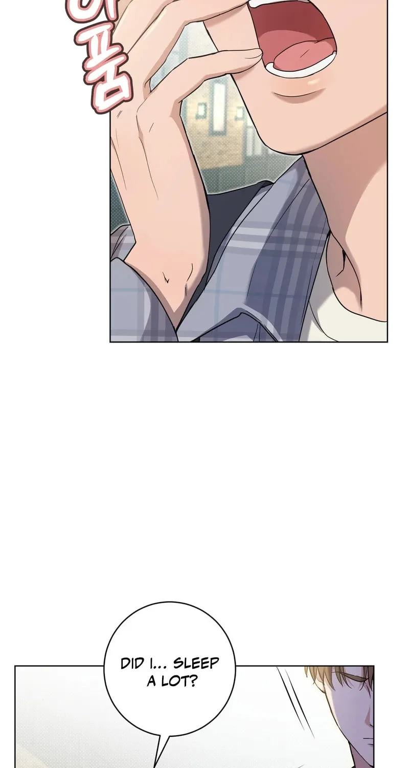 Mint Candy Love Chapter 4 page 3 - 