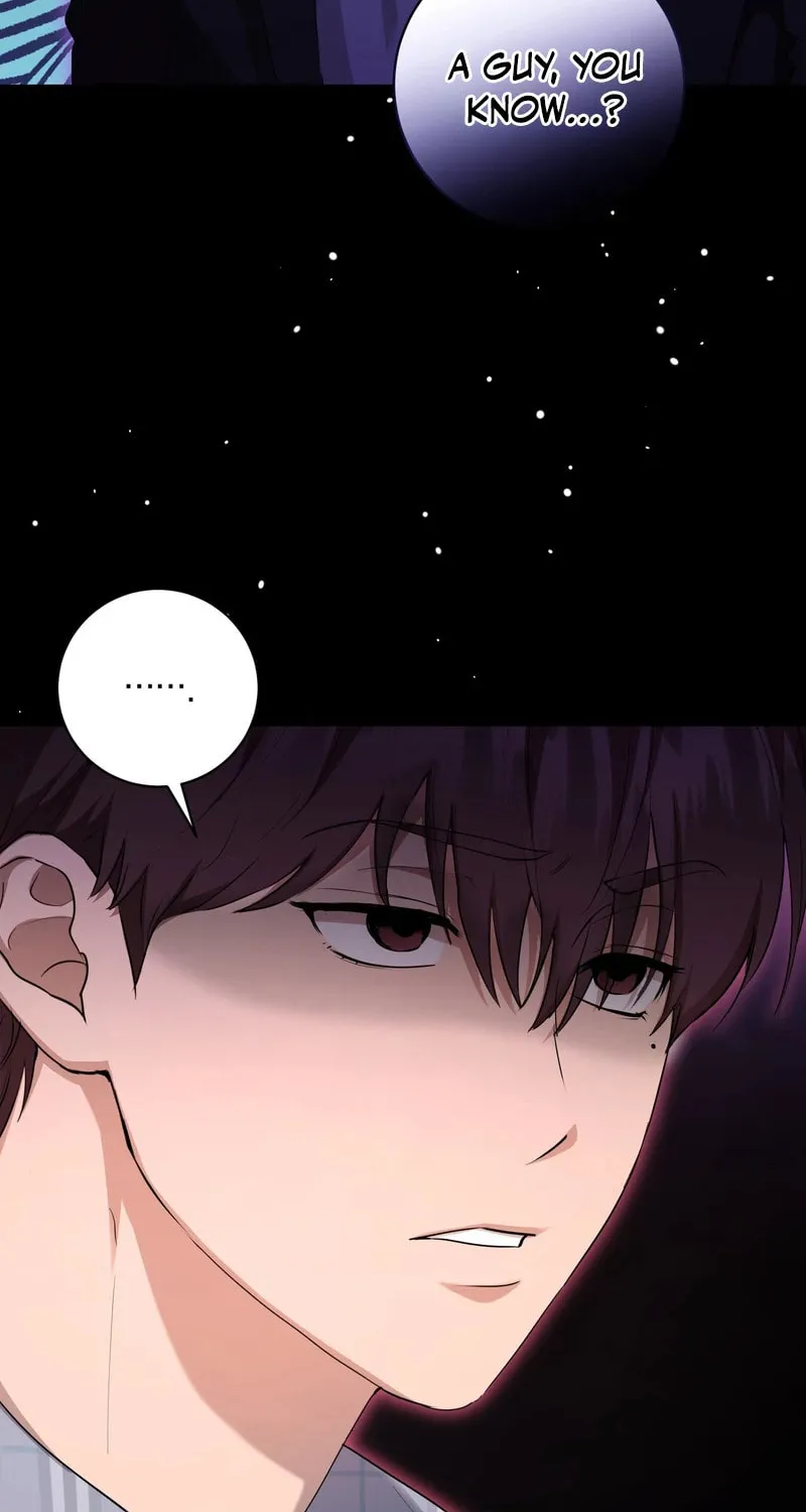 Mint Candy Love Chapter 4 page 22 - 