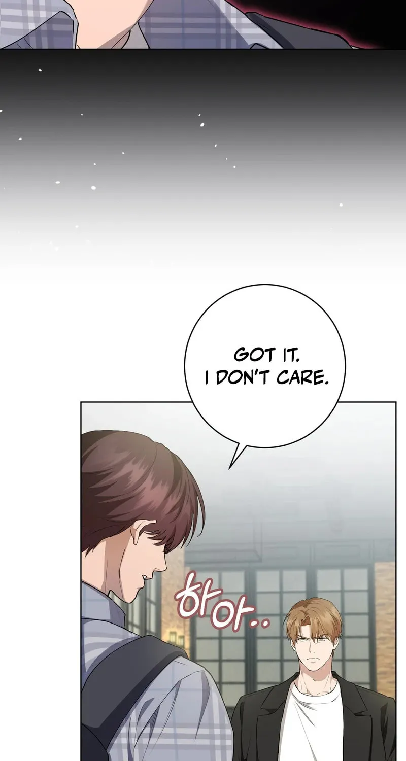 Mint Candy Love Chapter 4 page 23 - 