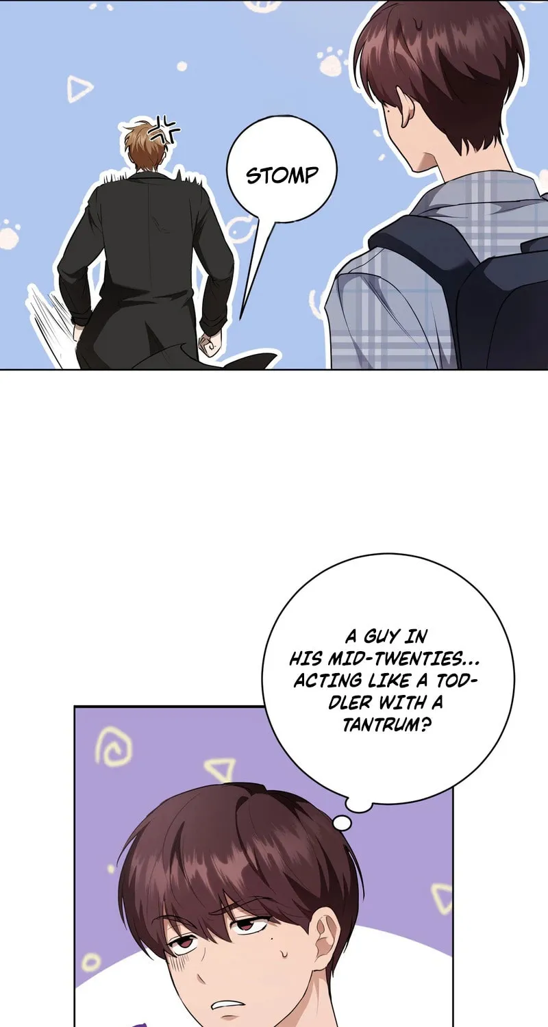 Mint Candy Love Chapter 4 page 29 - 