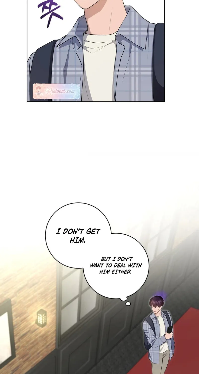 Mint Candy Love Chapter 4 page 30 - 