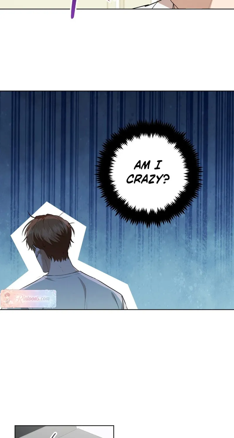 Mint Candy Love Chapter 4 page 44 - 
