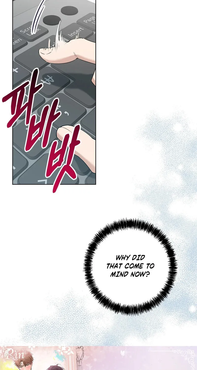 Mint Candy Love Chapter 4 page 45 - 