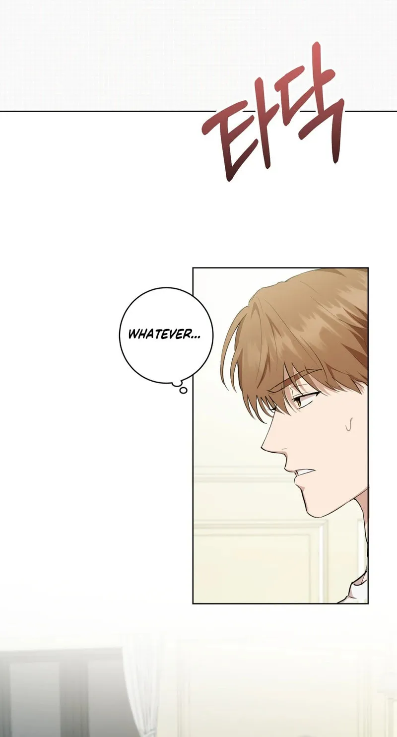 Mint Candy Love Chapter 4 page 47 - 