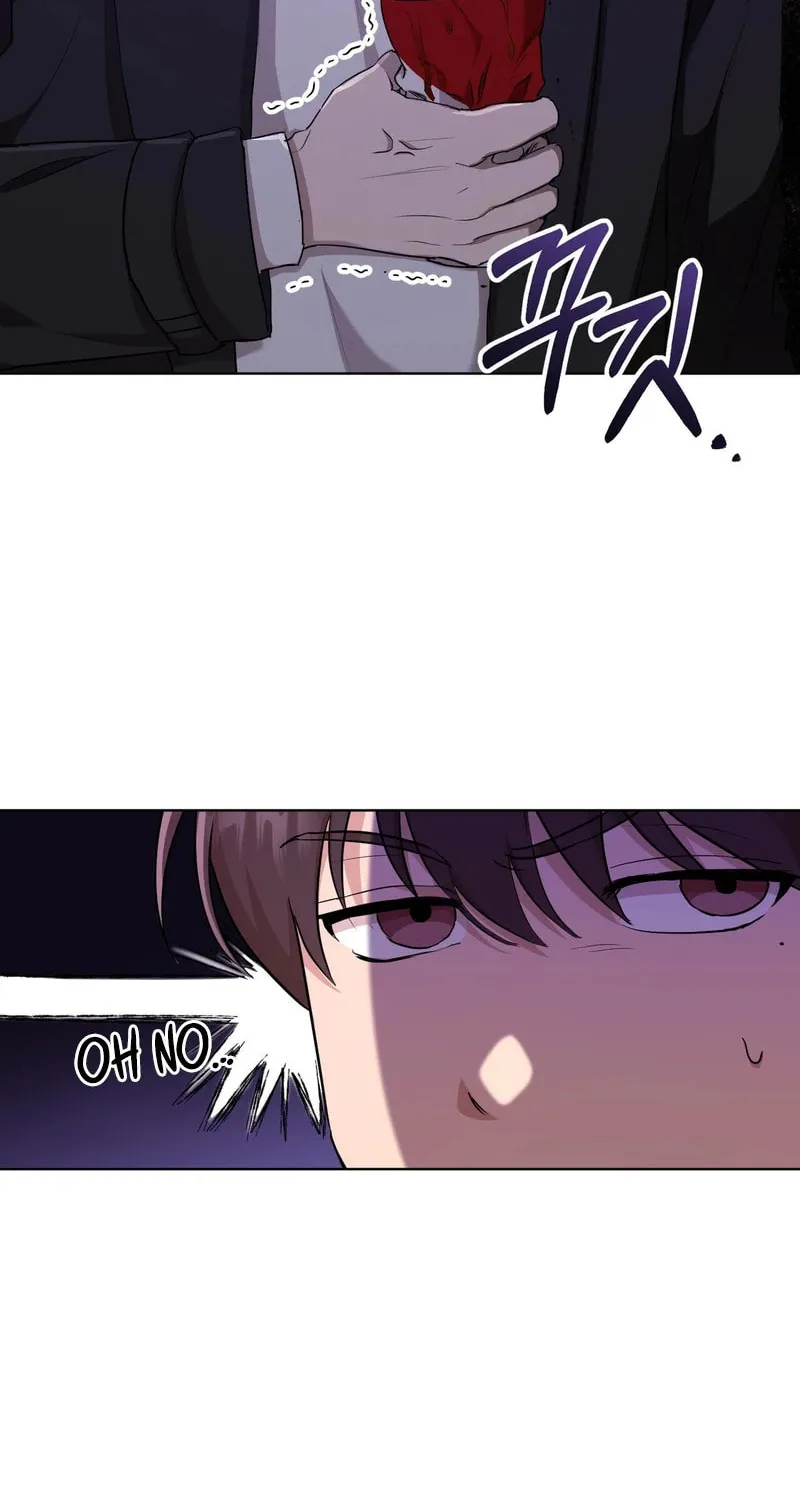 Mint Candy Love Chapter 4 page 6 - 