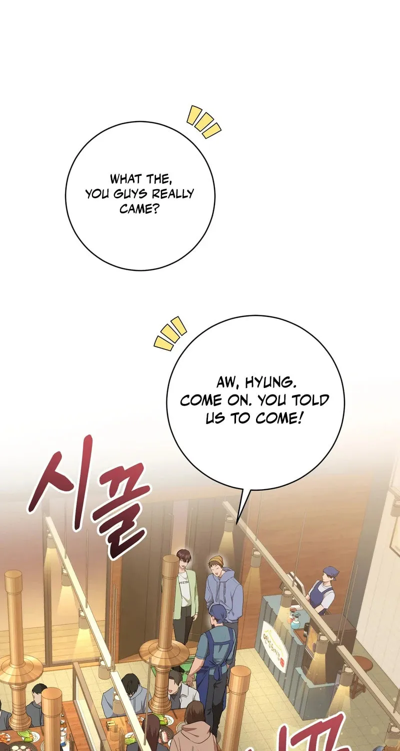 Mint Candy Love Chapter 4 page 58 - 