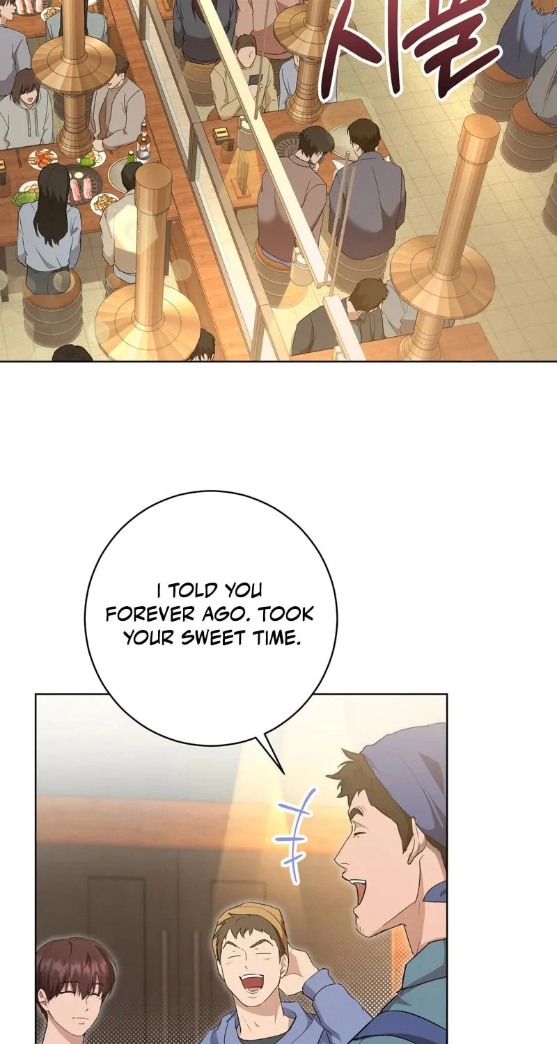 Mint Candy Love Chapter 4 page 59 - 