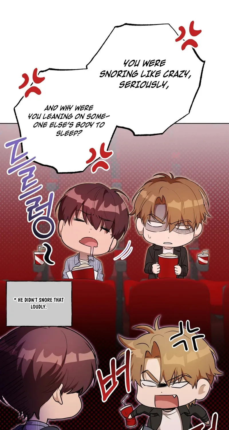 Mint Candy Love Chapter 4 page 7 - 