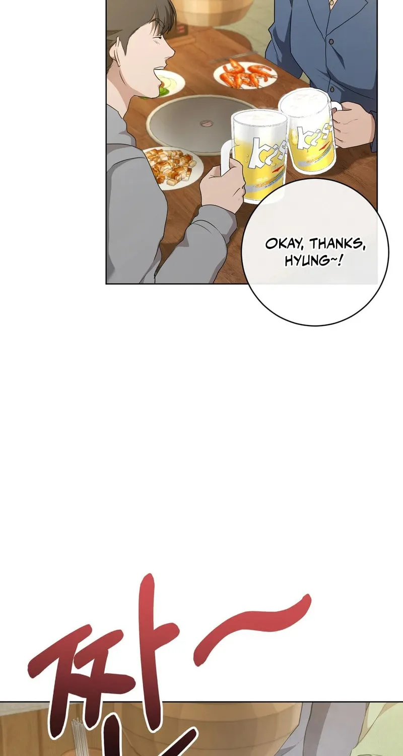 Mint Candy Love Chapter 4 page 61 - 