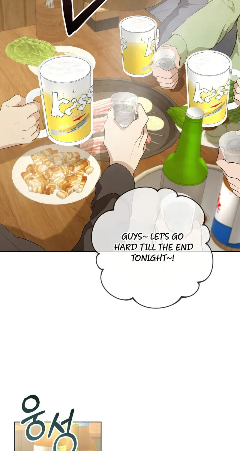Mint Candy Love Chapter 4 page 62 - 