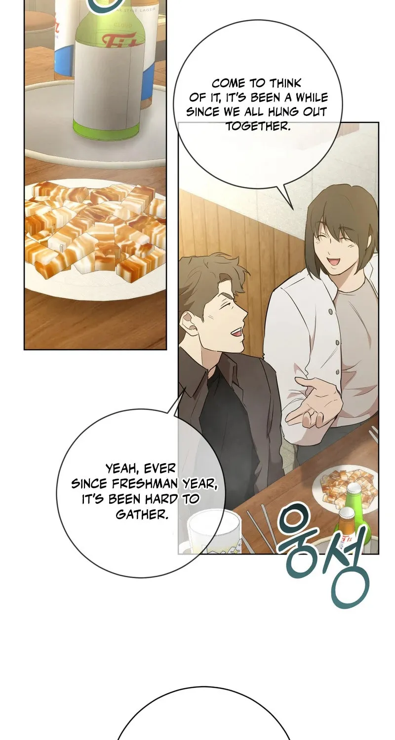 Mint Candy Love Chapter 4 page 63 - 