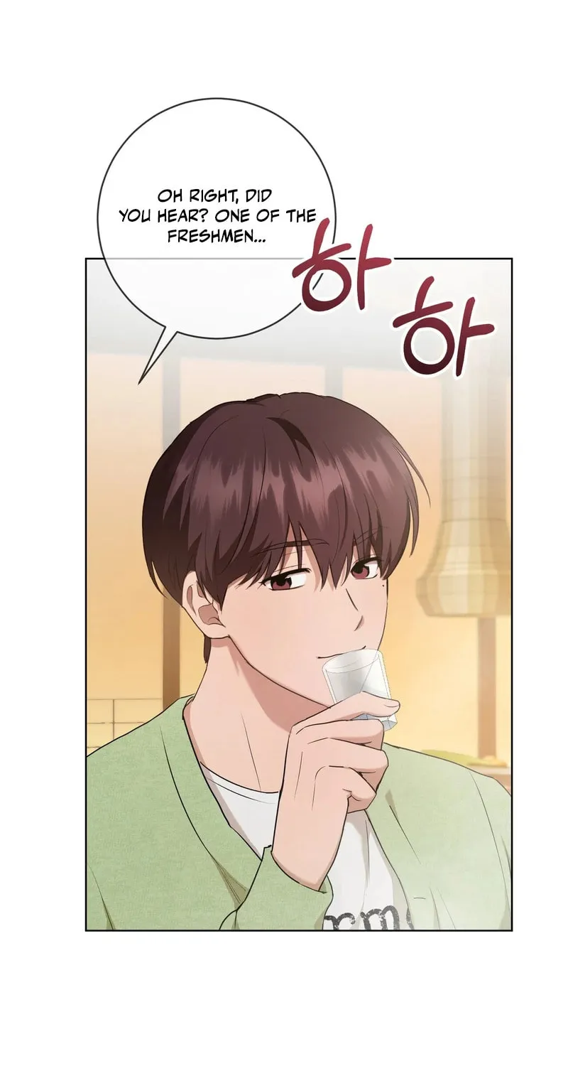 Mint Candy Love Chapter 4 page 65 - 