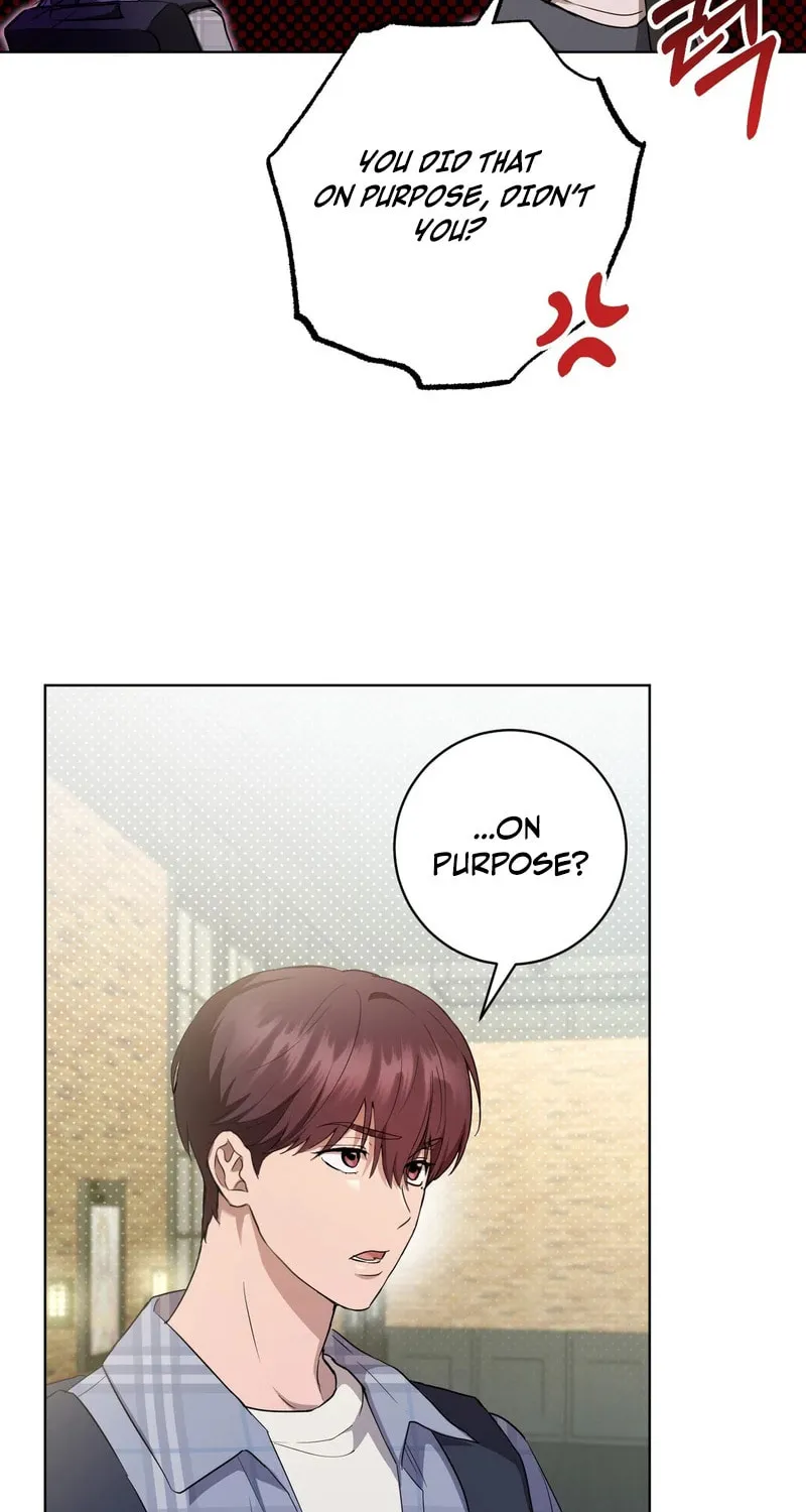Mint Candy Love Chapter 4 page 8 - 
