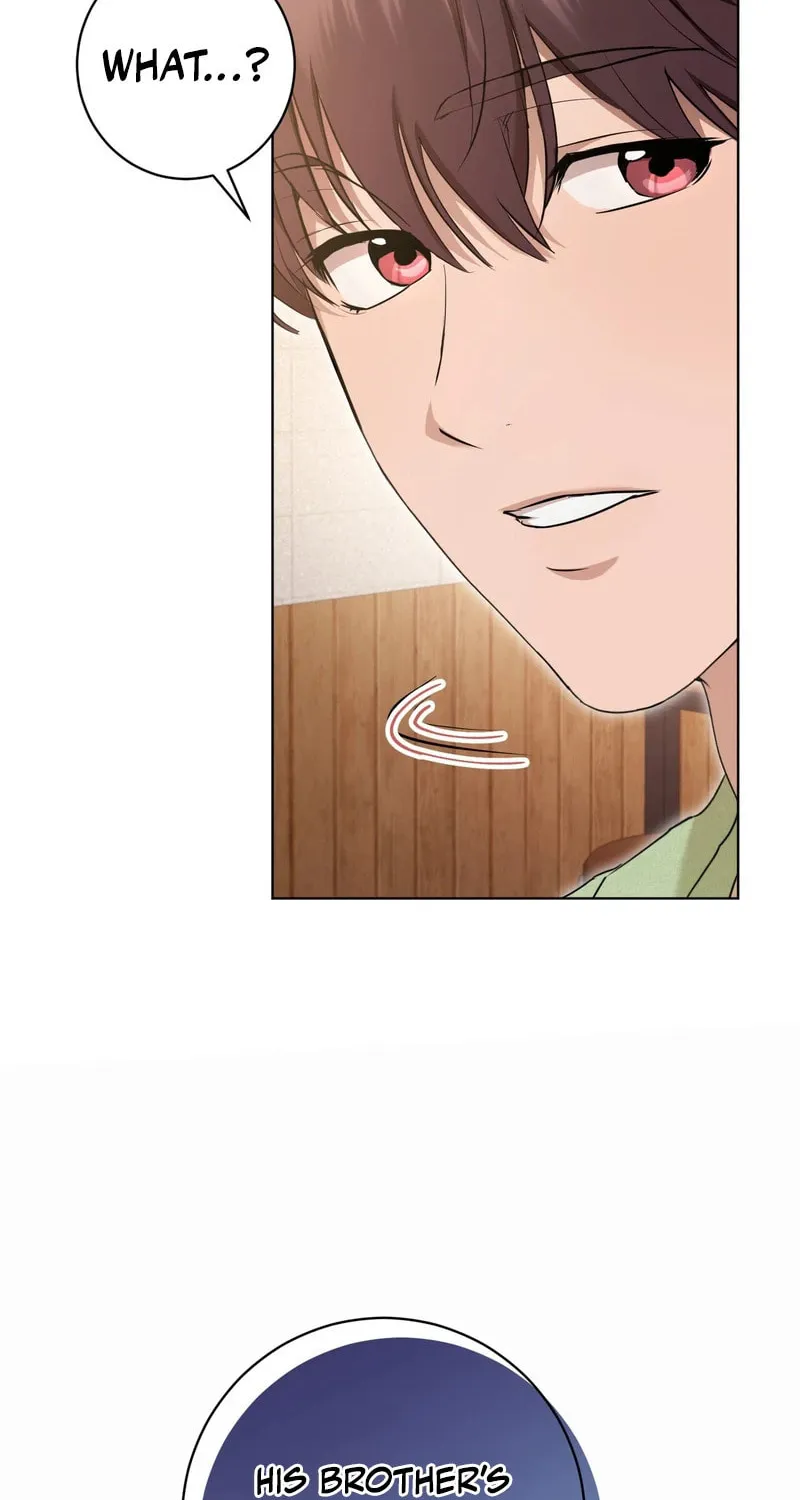 Mint Candy Love Chapter 4 page 71 - 