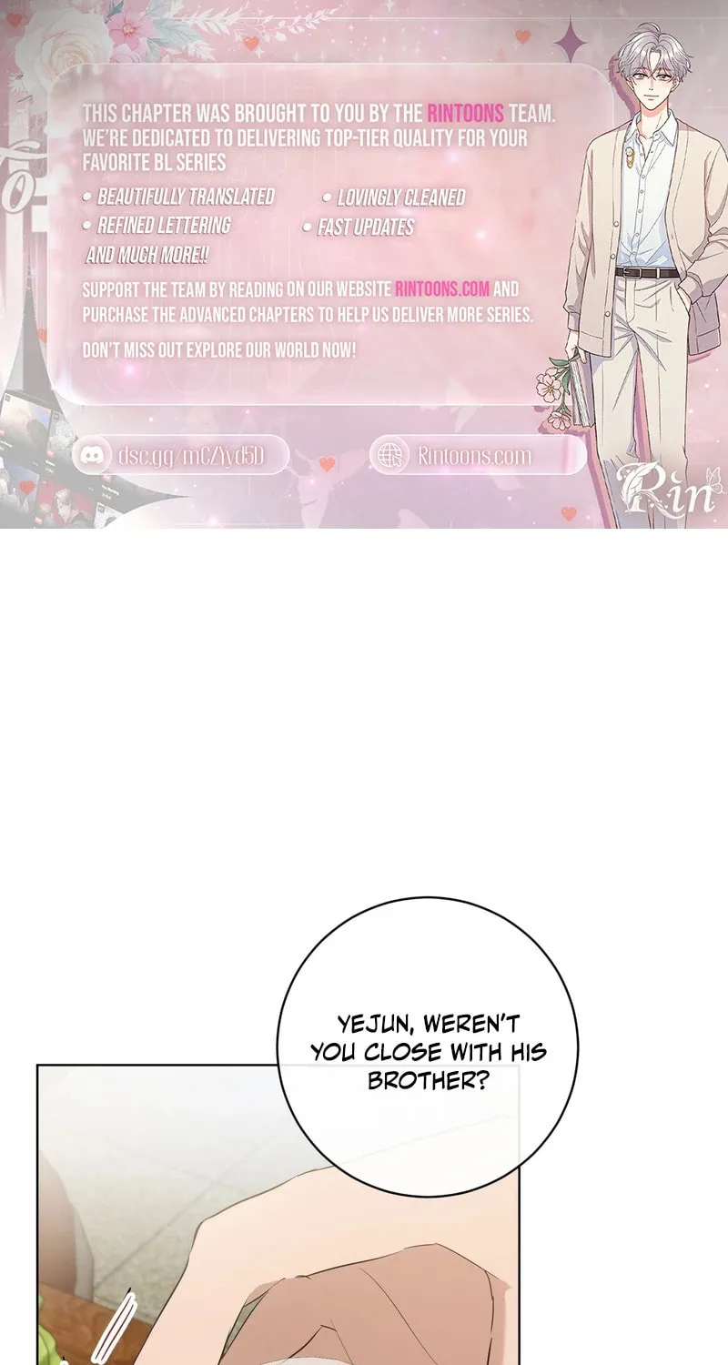 Mint Candy Love Chapter 5 page 1 - 
