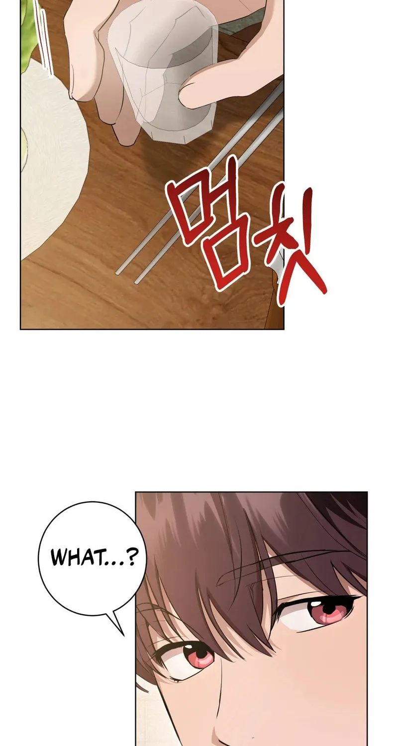 Mint Candy Love Chapter 5 page 2 - 