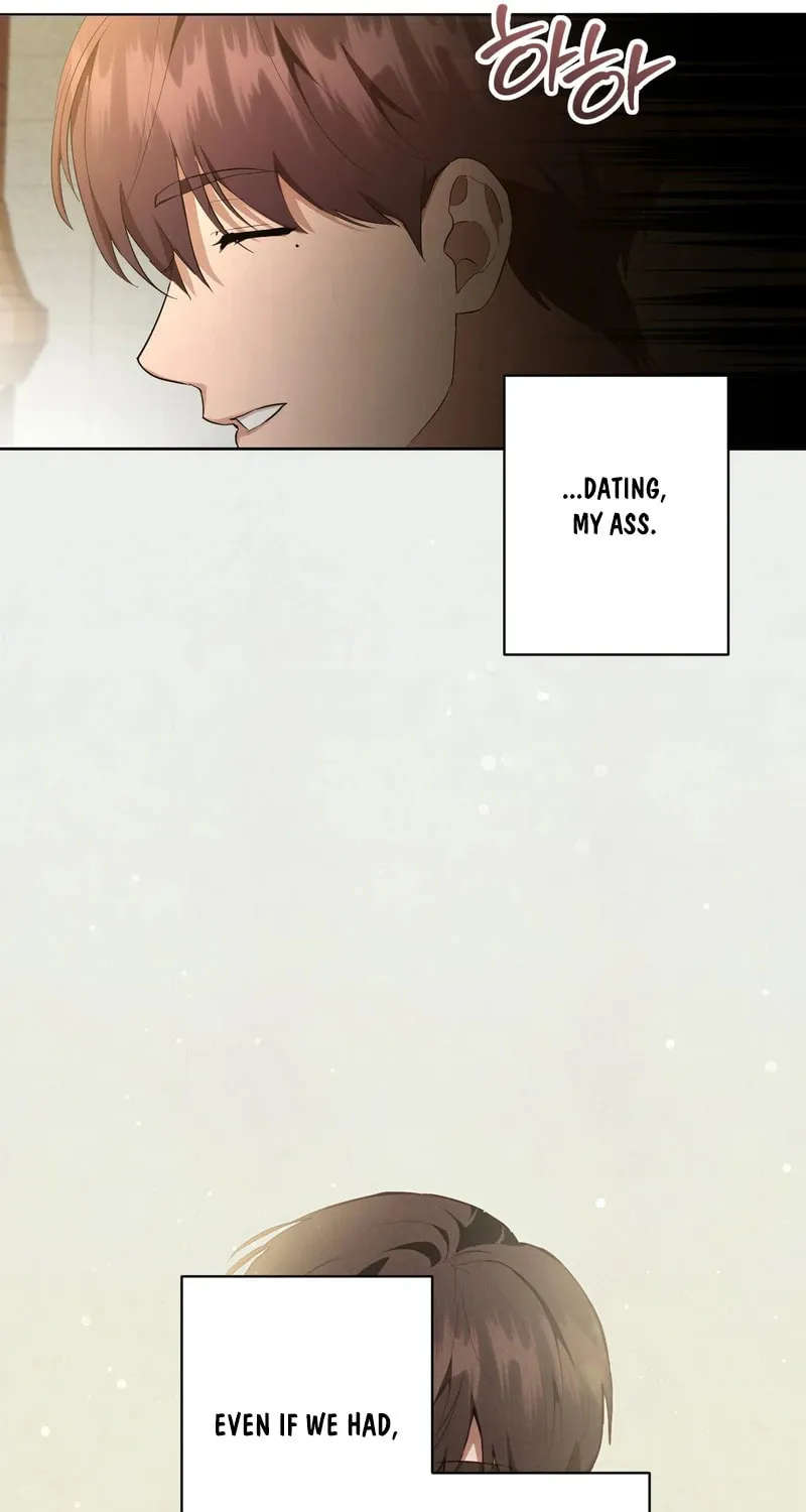 Mint Candy Love Chapter 5 page 11 - 