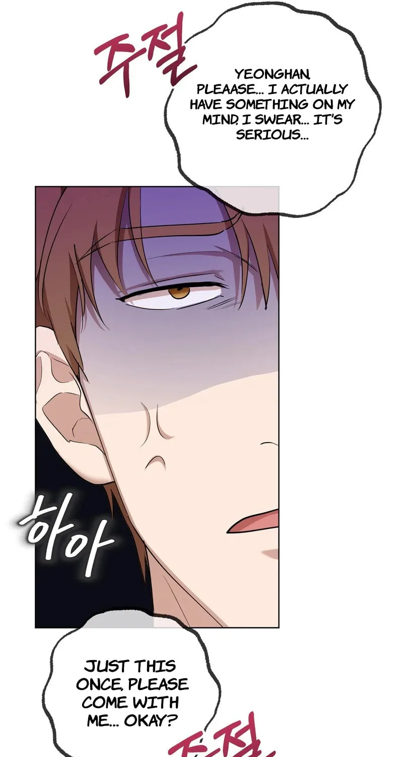 Mint Candy Love Chapter 5 page 20 - 