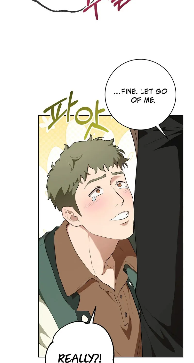 Mint Candy Love Chapter 5 page 21 - 