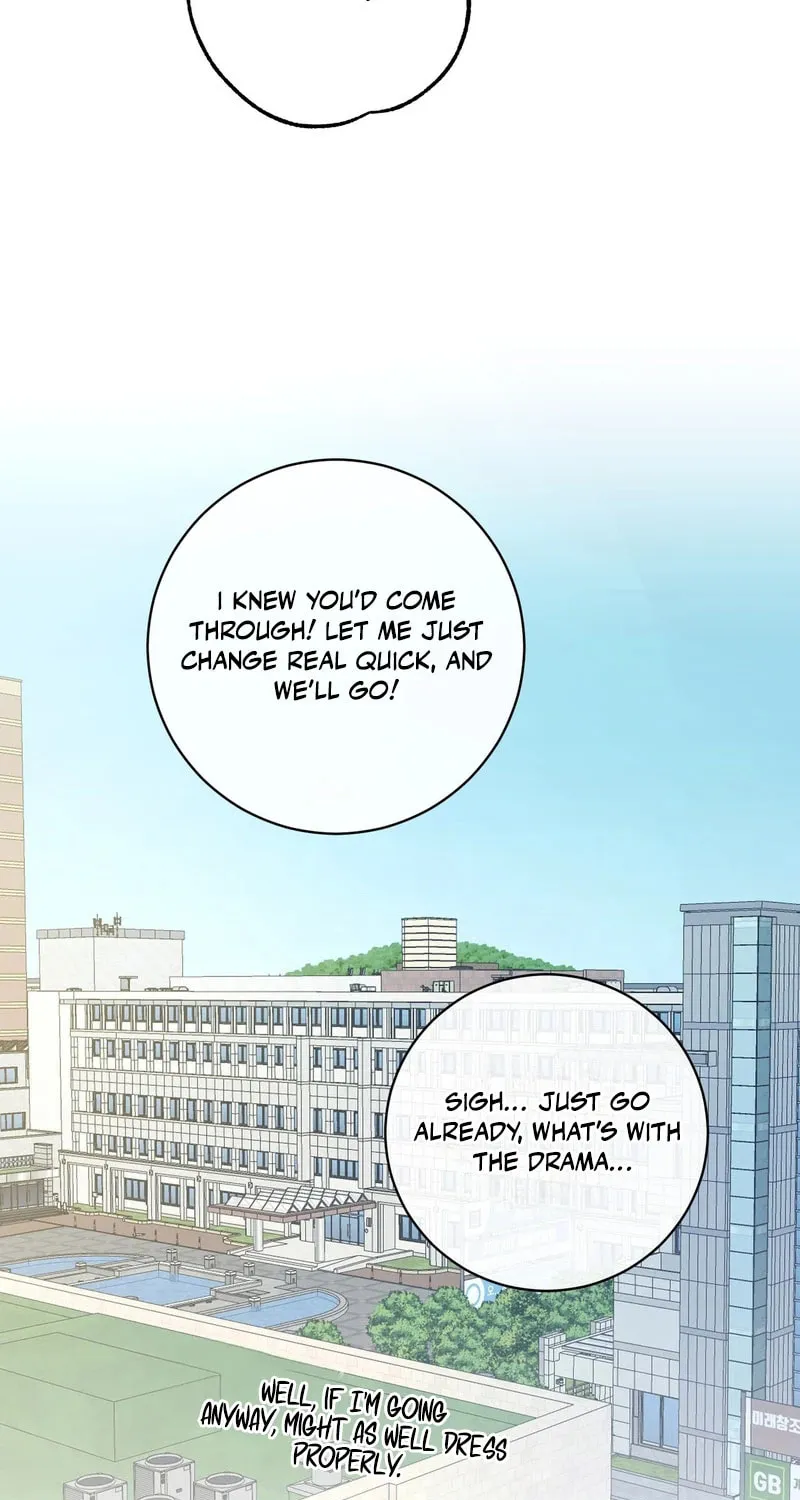 Mint Candy Love Chapter 5 page 22 - 