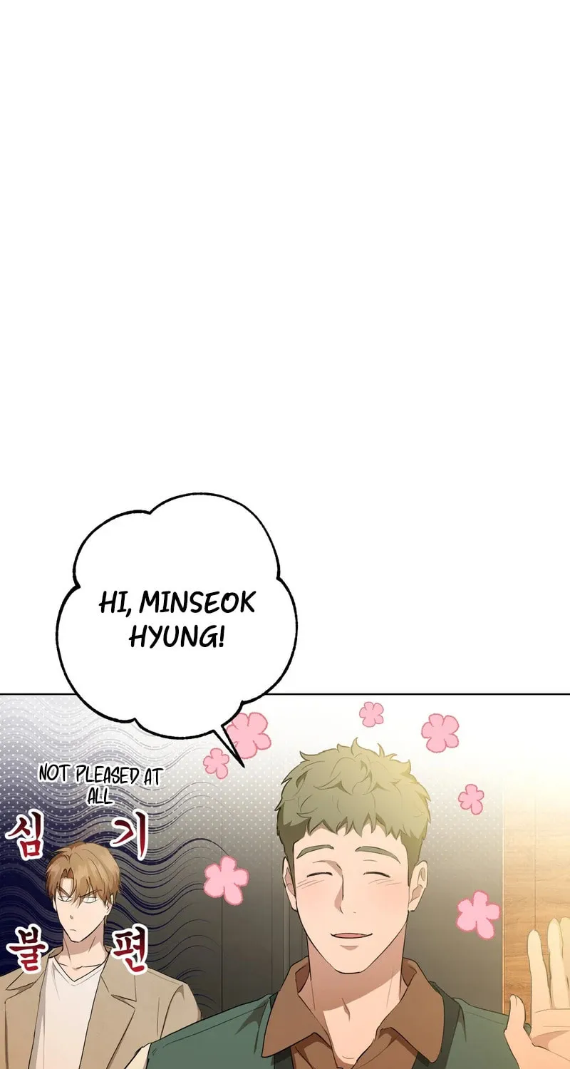 Mint Candy Love Chapter 5 page 24 - 