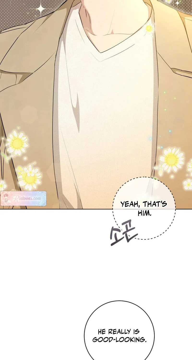 Mint Candy Love Chapter 5 page 27 - 