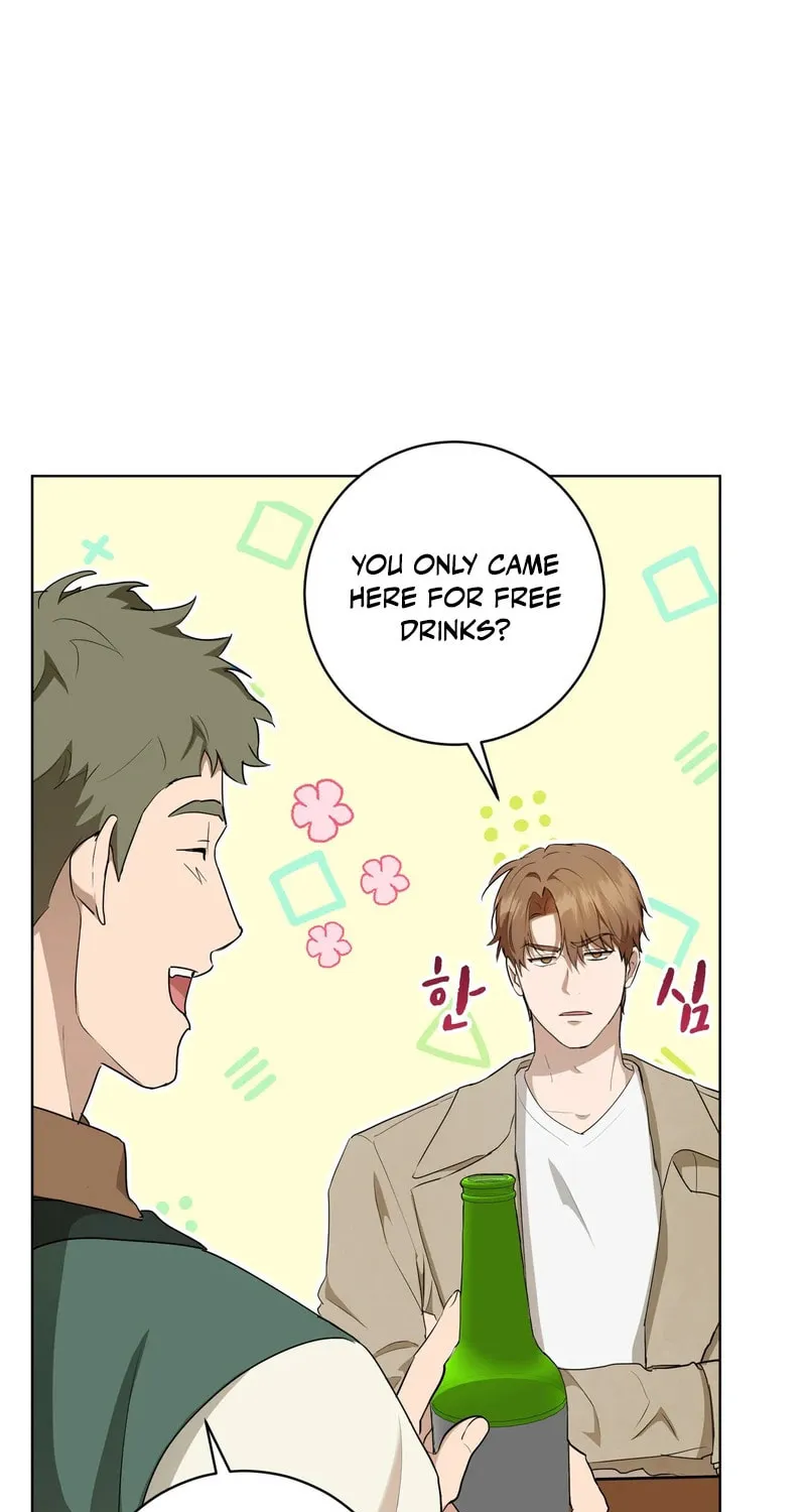 Mint Candy Love Chapter 5 page 32 - 