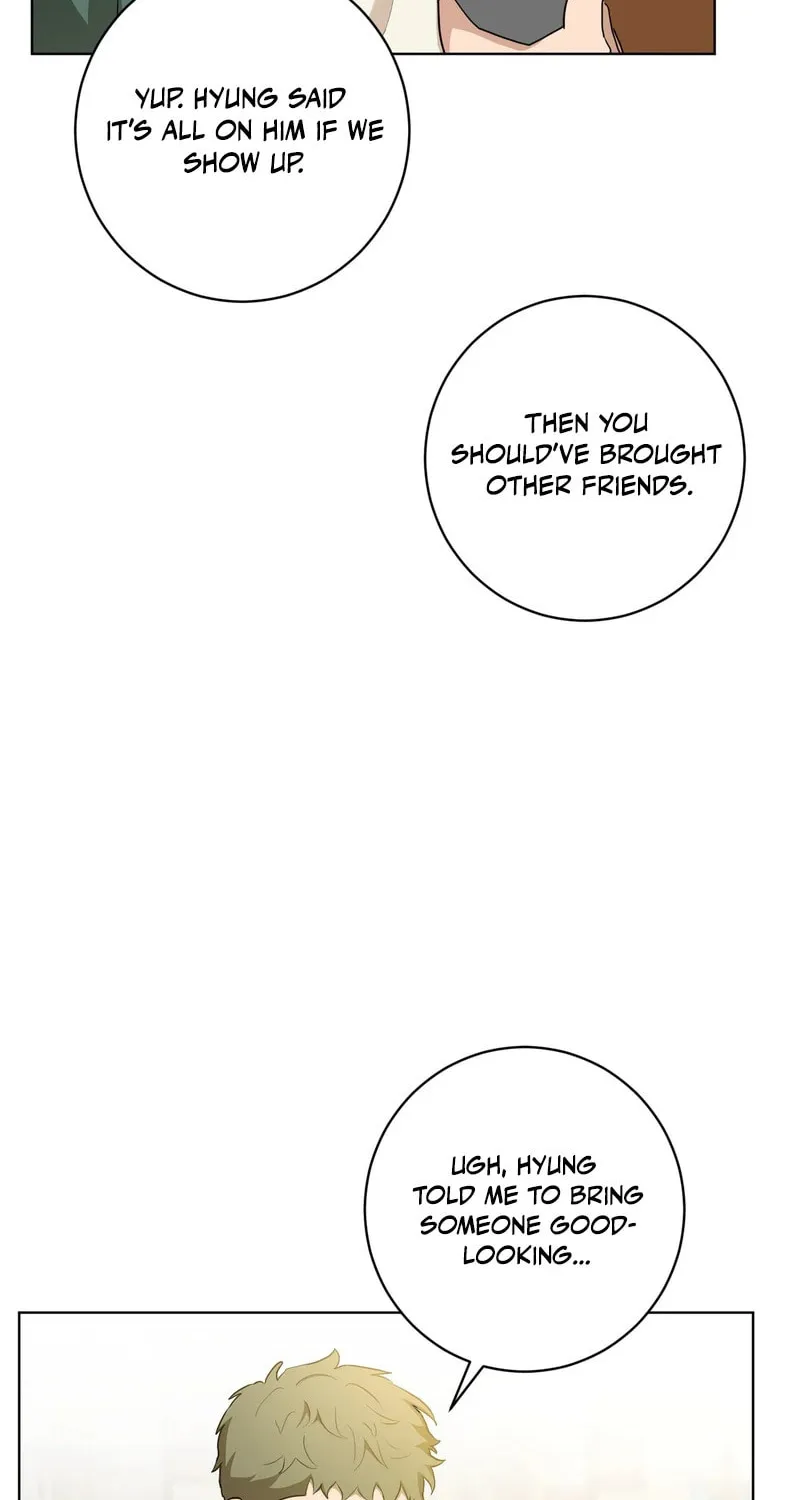 Mint Candy Love Chapter 5 page 33 - 