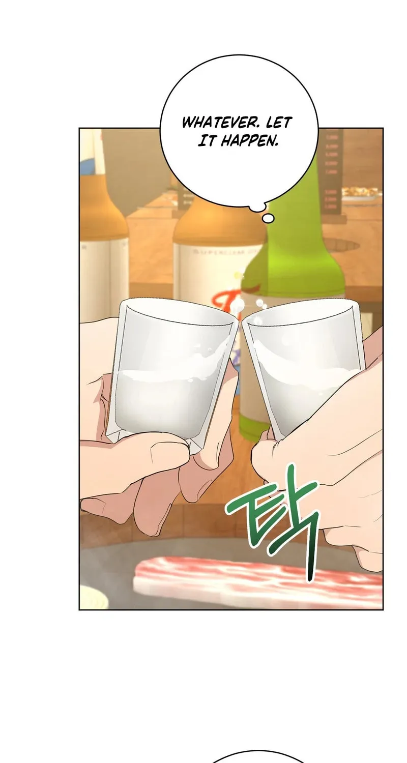 Mint Candy Love Chapter 5 page 35 - 