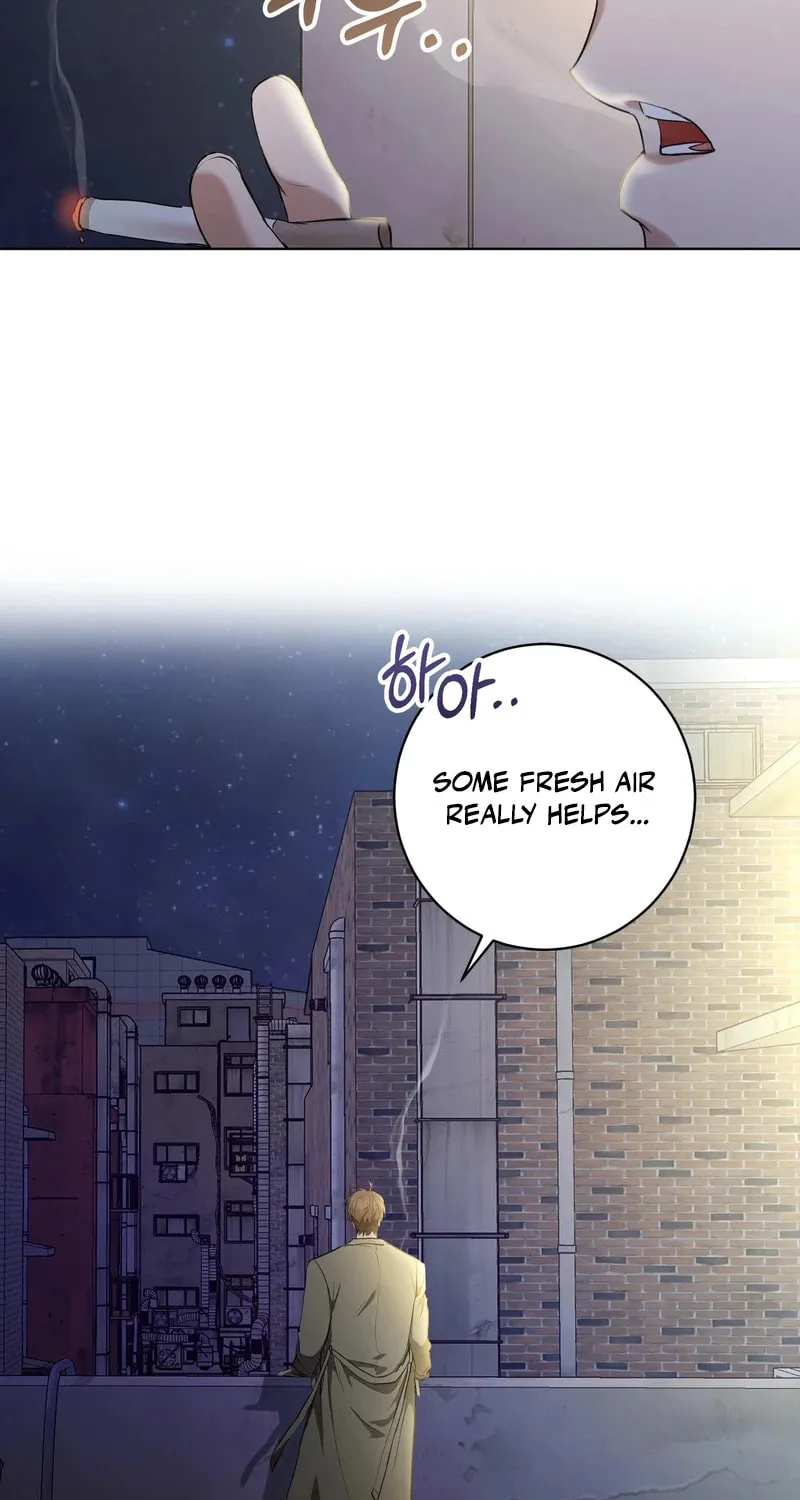 Mint Candy Love Chapter 5 page 38 - 