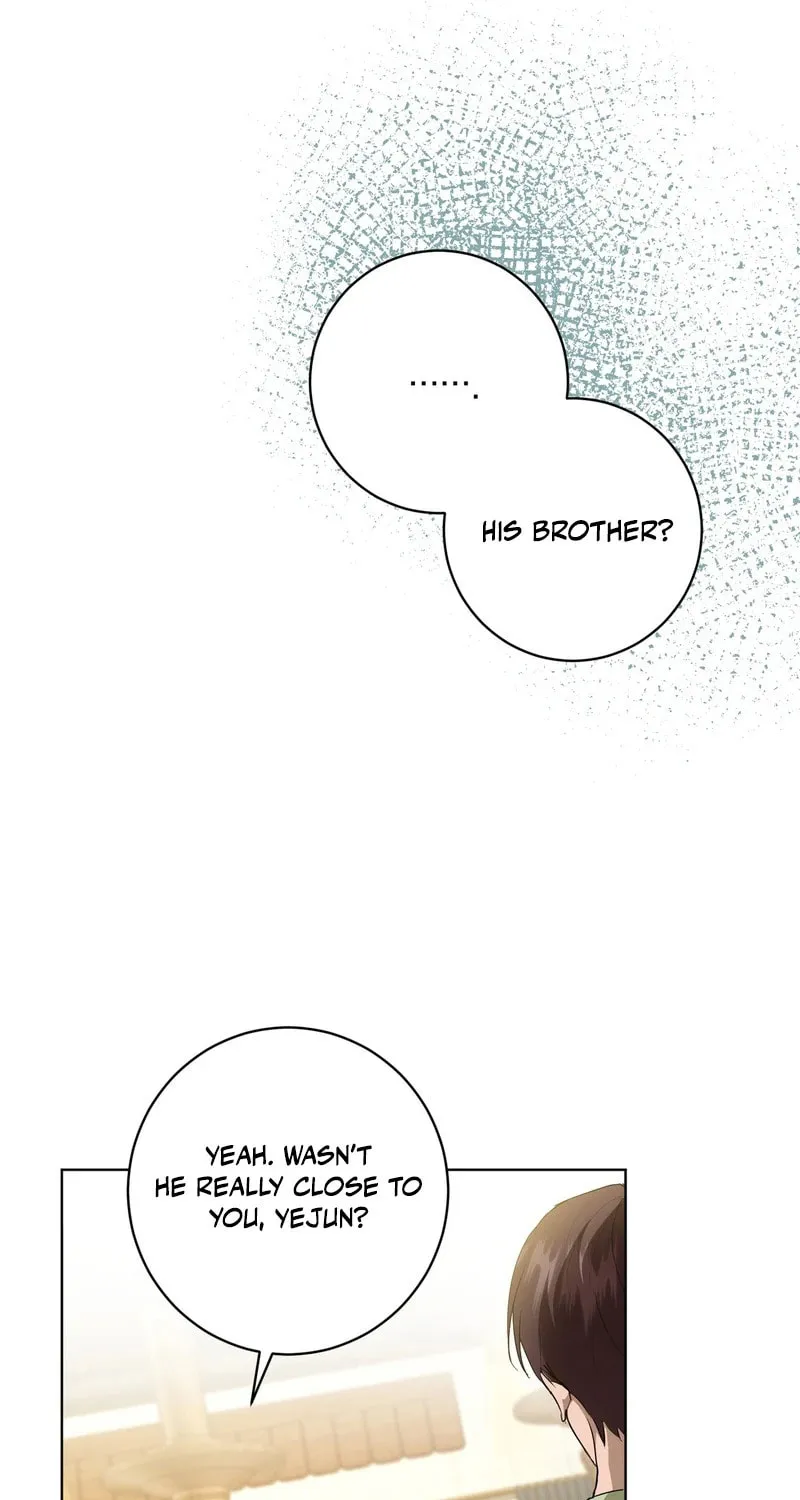 Mint Candy Love Chapter 5 page 5 - 