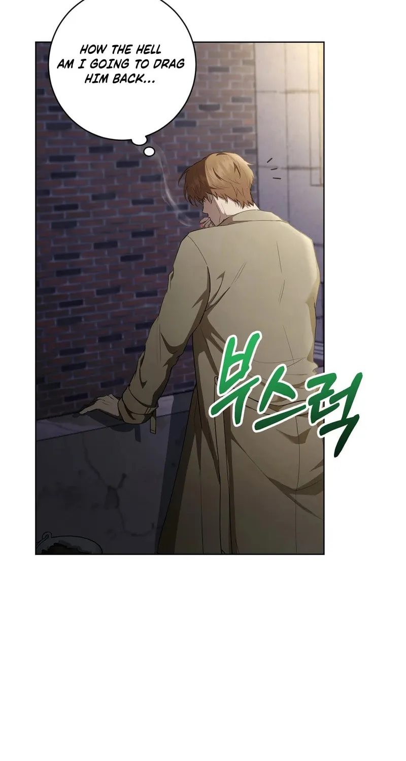 Mint Candy Love Chapter 5 page 41 - 