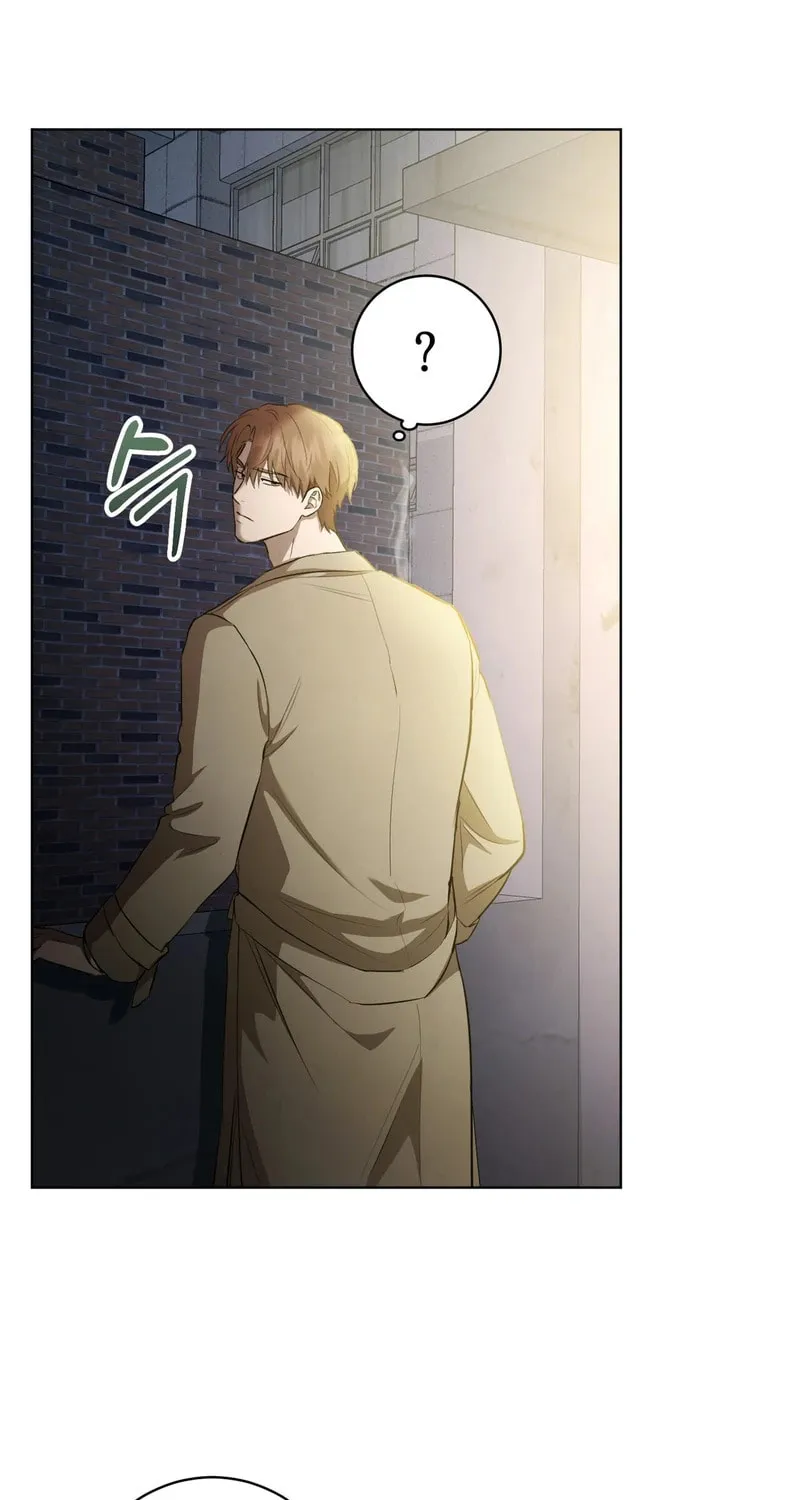 Mint Candy Love Chapter 5 page 42 - 