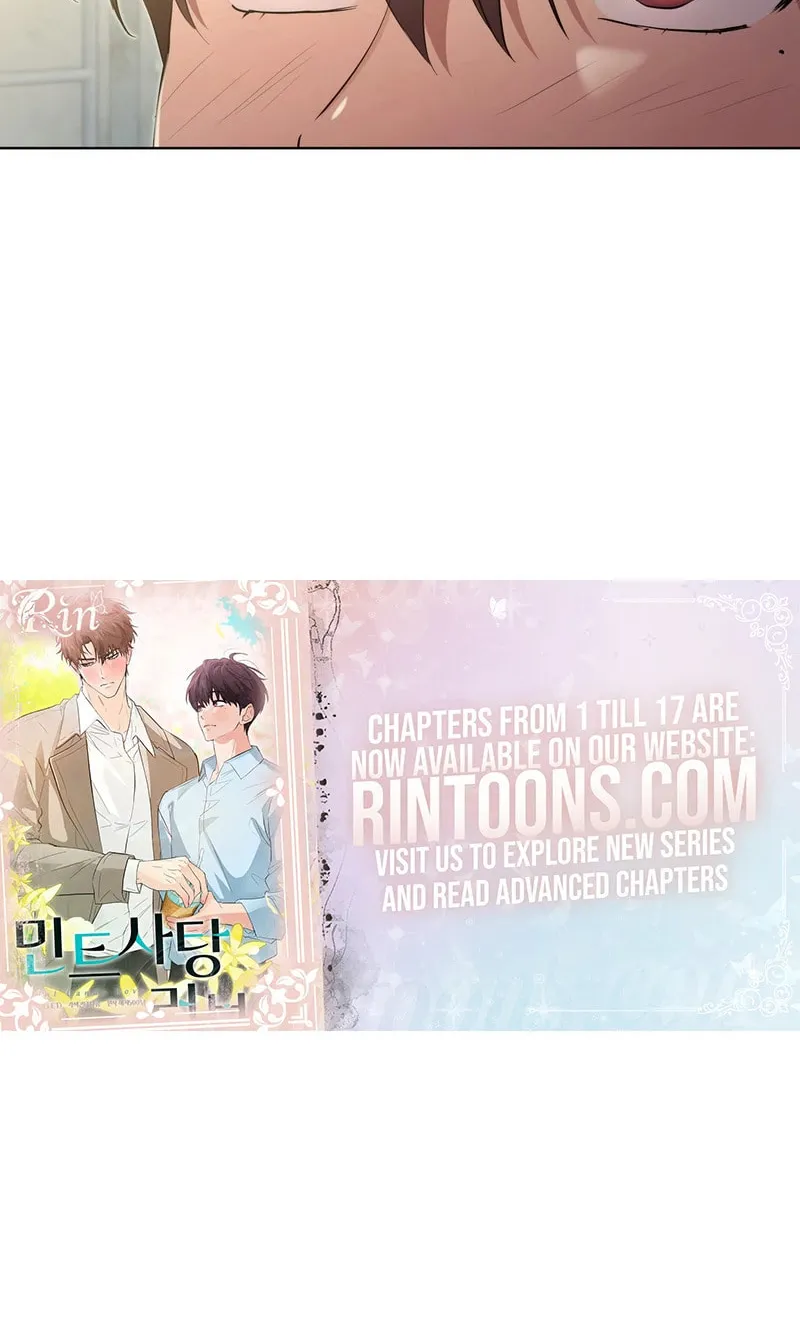 Mint Candy Love Chapter 5 page 49 - 