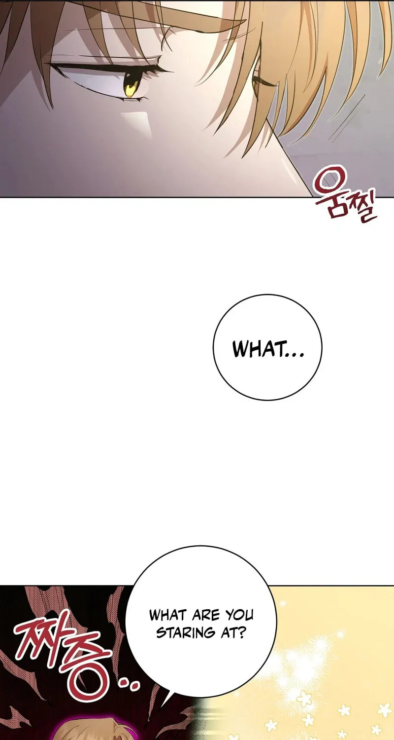 Mint Candy Love Chapter 5 page 50 - 
