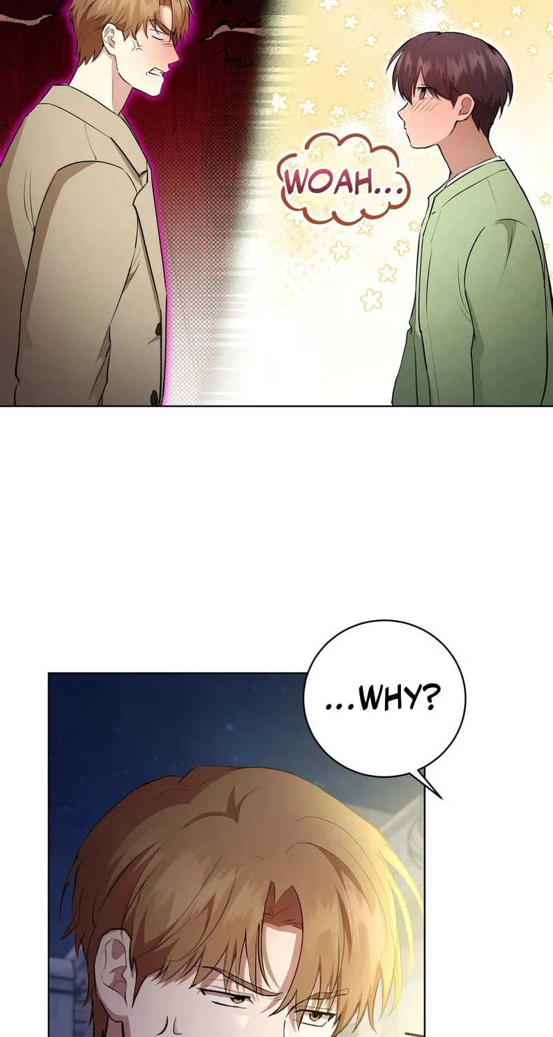 Mint Candy Love Chapter 5 page 51 - 