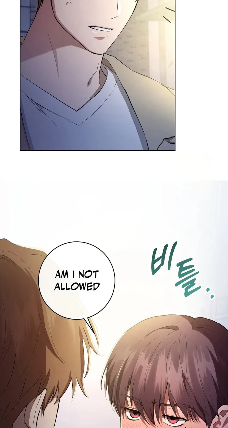 Mint Candy Love Chapter 5 page 52 - 