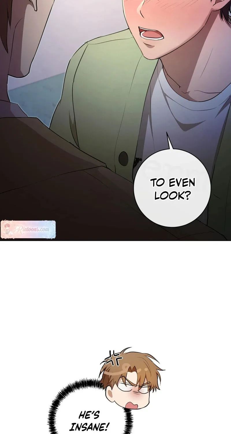 Mint Candy Love Chapter 5 page 53 - 
