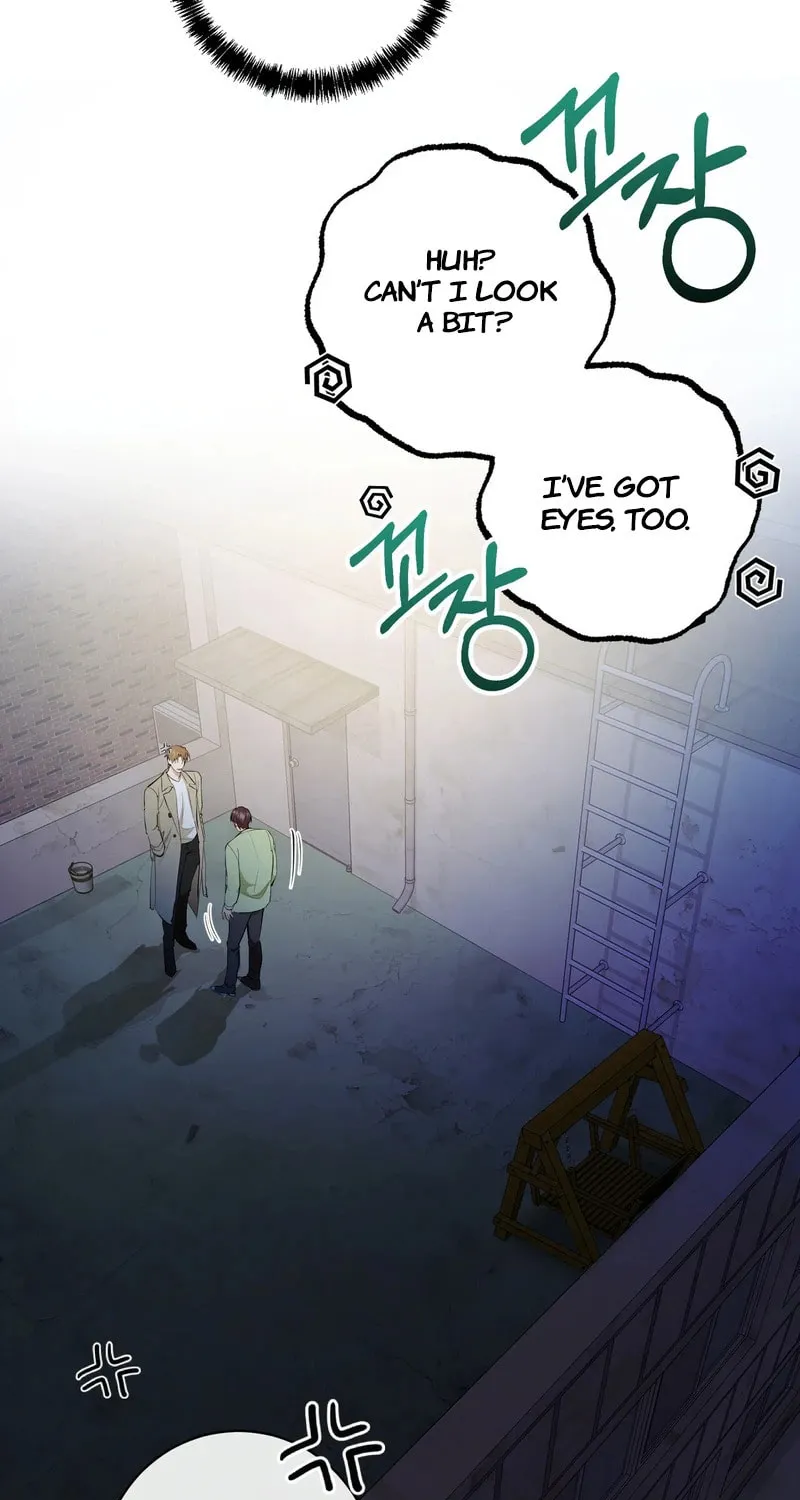 Mint Candy Love Chapter 5 page 54 - 