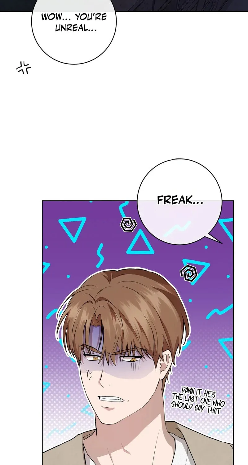 Mint Candy Love Chapter 5 page 55 - 