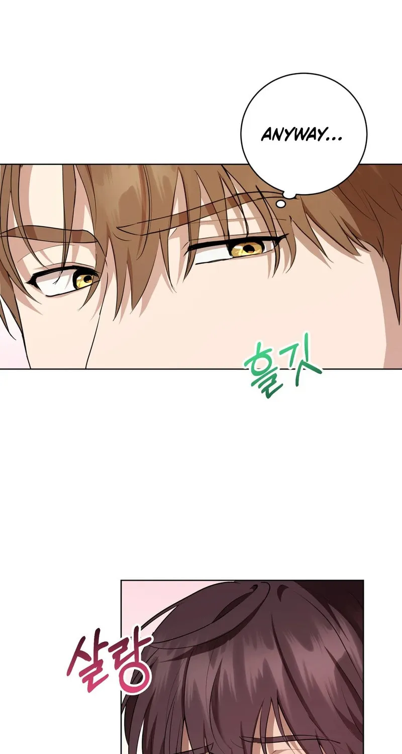 Mint Candy Love Chapter 5 page 57 - 
